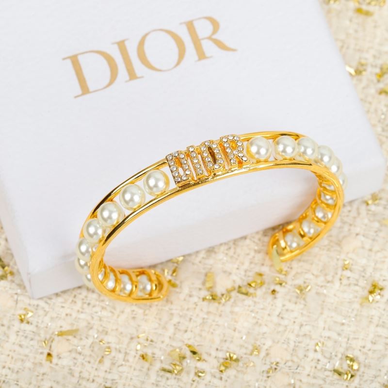 Christian Dior Bracelets